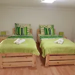Kazinczy Apartment