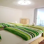 Kazinczy Apartment