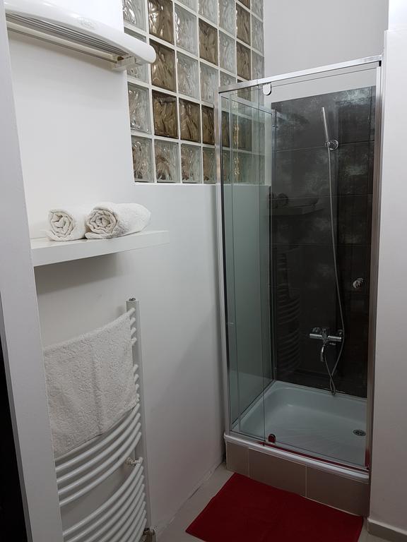 Appartement Kazinczy *