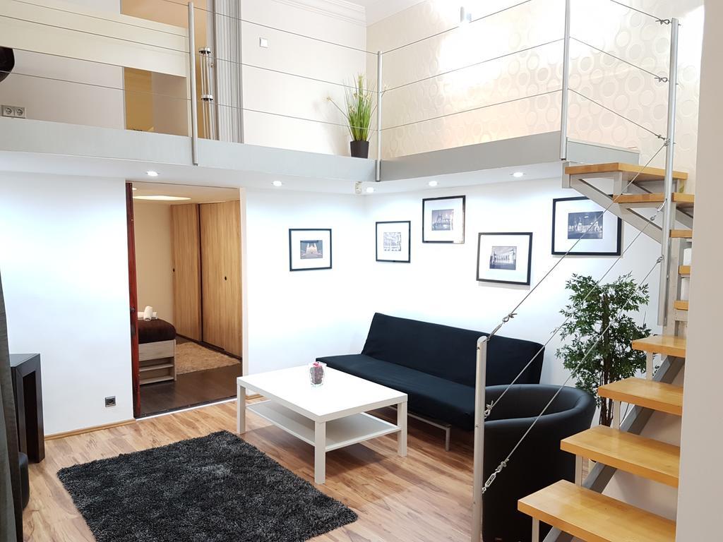 Kazinczy Appartement *