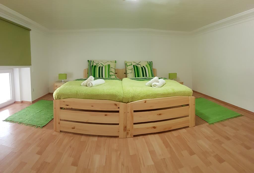 Appartement Kazinczy