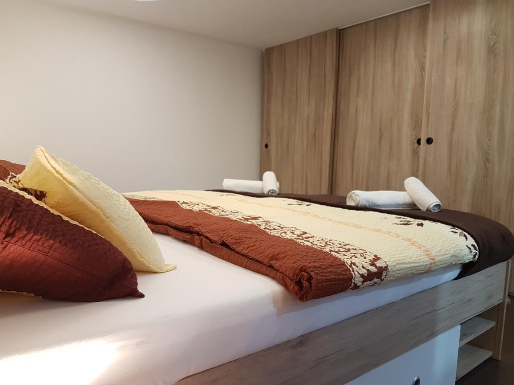 Kazinczy Appartement Budapest