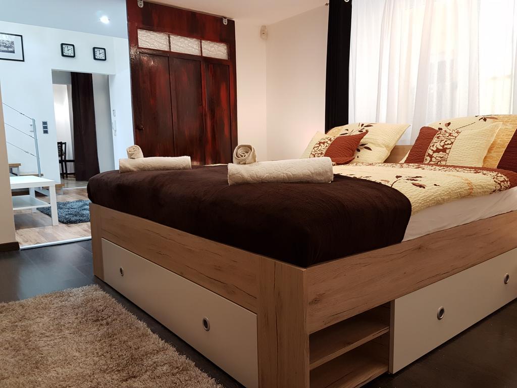 Kazinczy Budapest