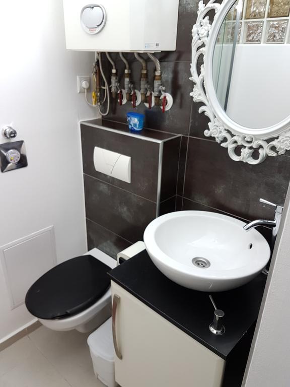 Kazinczy Appartement