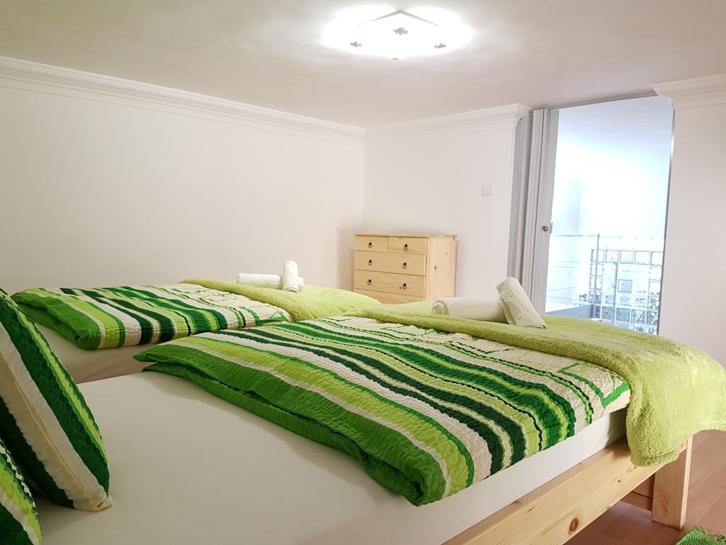 Appartement Kazinczy *