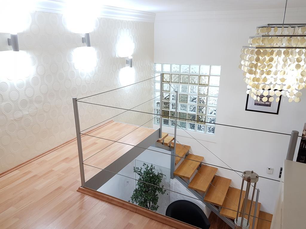 Kazinczy Appartement *