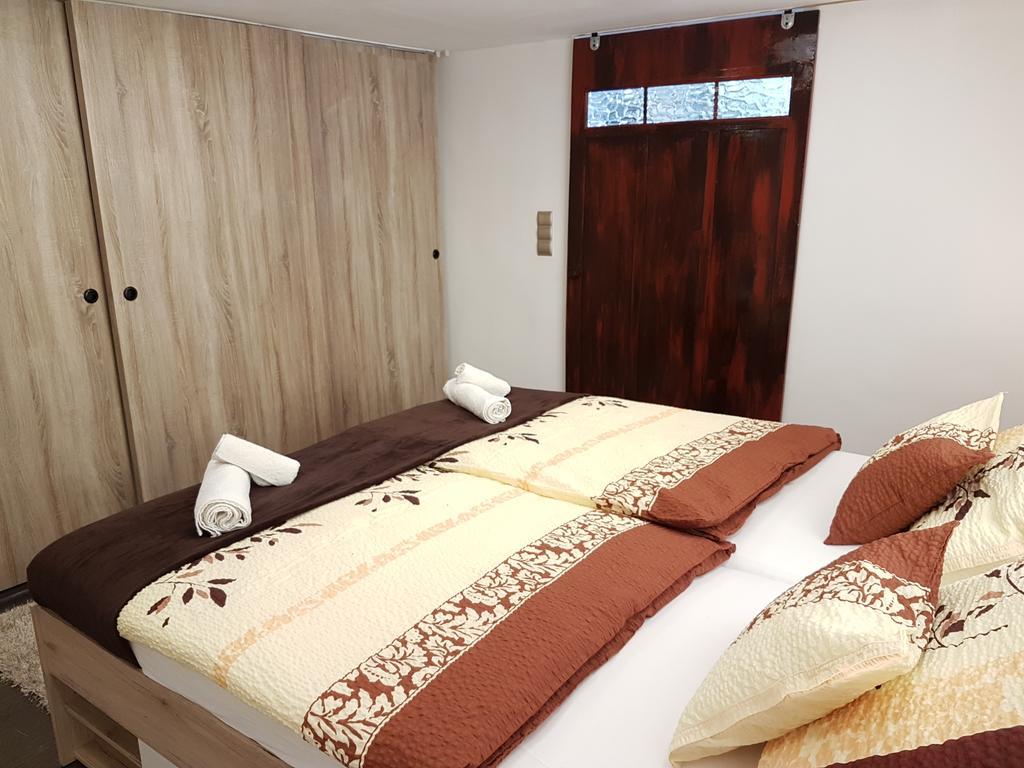 Appartement Kazinczy Budapest