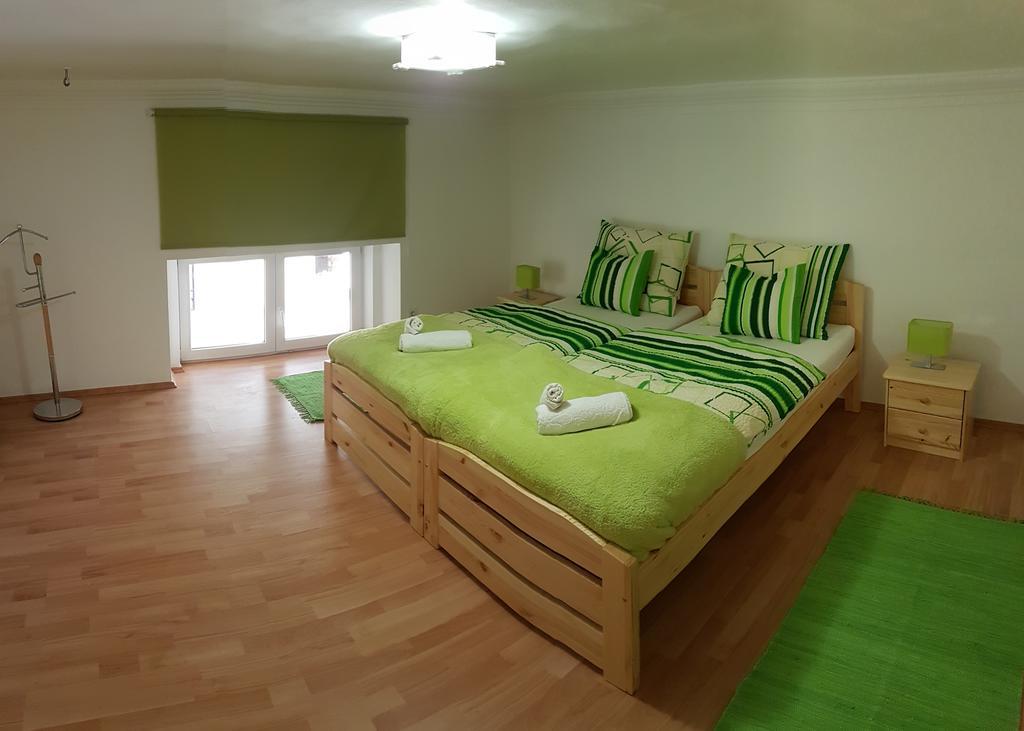 Kazinczy Appartement Budapest